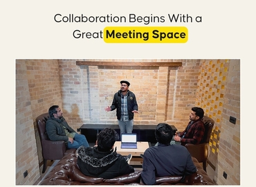 10000 m² Co-working  in Islamabad, Korang Road 3a (44000) - 3 | MatchOffice