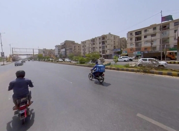 1000 m² Coworking  in Karachi, Gulshan Iqbal block 9  (75300) - 1 | MatchOffice.com