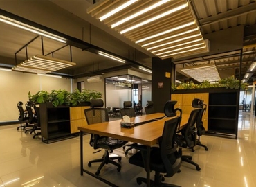 10000 m² Co-working  in Islamabad, Korang Road 3a (44000) - 4 | MatchOffice.com