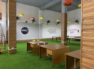 10000 m² Coworking  in Islamabad, Korang Road 3a (44000) - 6 | MatchOffice