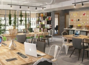 10000 m² Co-working  in Islamabad, Korang Road 3a (44000) - 8 | MatchOffice.com