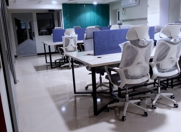 25 m² Co-working  in Islamabad, Grand Trunk Road Main (45211) - 13 | MatchOffice