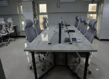 25 m² Co-working  in Islamabad, Grand Trunk Road Main (45211) - 0 | MatchOffice