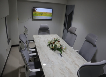 25 m² Shared office  in Islamabad, Grand Trunk Road Main (45211) - 12 | MatchOffice