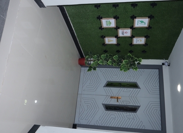 25 m² Shared workspace  in Islamabad, Grand Trunk Road Main (45211) - 2 | MatchOffice.com