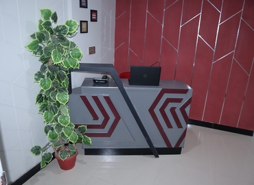 25 m² Coworking  in Islamabad, Grand Trunk Road Main (45211) - 1 | MatchOffice.com