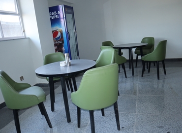 25 m² Shared office  in Islamabad, Grand Trunk Road Main (45211) - 10 | MatchOffice.com