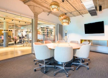 100 m² Conference room in Islamabad, Emirates Tower (44000) - 6 | MatchOffice.com