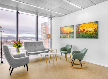 100 m² Co-working  in Islamabad, Emirates Tower (44000) - 0 | MatchOffice.com