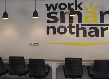 30 m² Shared office  in Lahore, Lahore (54700) - 5 | MatchOffice