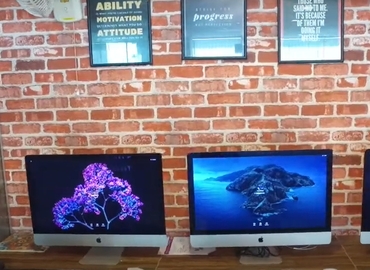 30 m² Conference center in Lahore, Lahore (54700) - 8 | MatchOffice.com