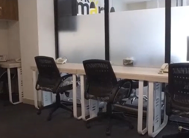 30 m² Co-working  in Lahore, Model Town Extension (54700) - 0 | MatchOffice.com