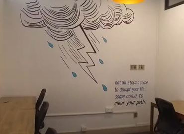 30 m² Coworking  in Lahore, Model Town Extension (54700) - 8 | MatchOffice.com