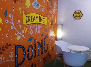 30 m² Coworking  in Lahore, Model Town Extension (54700) - 9 | MatchOffice