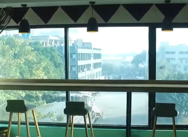 30 m² Co-working  in Lahore, Model Town Extension (54700) - 3 | MatchOffice