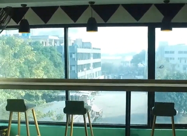 30 m² Conference center in Lahore, Model Town Extension (54700) - 4 | MatchOffice