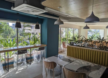 1500 m² Coworking space  in Karachi, R28R+V92 (75500) - 0 | MatchOffice