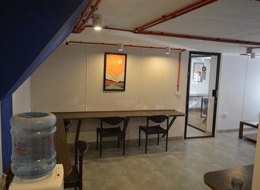 Office 21 74000 Karachi