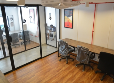 Office 21 74000 Karachi