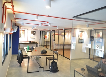 Office 21 74000 Karachi