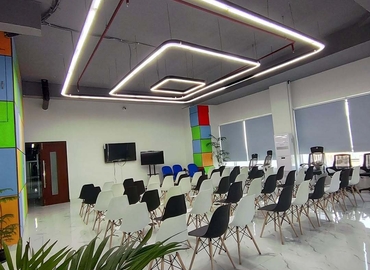 1115 m² Coworking  in Islamabad, Interlace Rd (44760) - 8 | MatchOffice