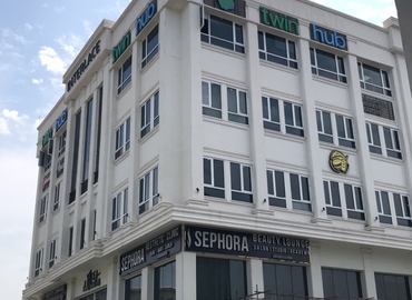 1115 m² Co-working  in Islamabad, Interlace Rd (44760) - 0 | MatchOffice