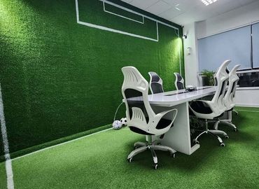 1115 m² Shared office  in Islamabad, Interlace Rd (44760) - 3 | MatchOffice.com