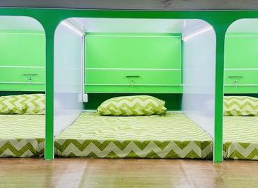 12000 m² Shared office  in Islamabad, Interlace Rd (44790) - 7 | MatchOffice.com