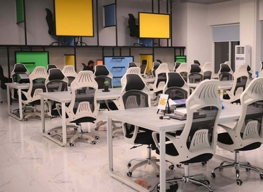 12000 m² Shared office  in Islamabad, Interlace Rd (44790) - 0 | MatchOffice