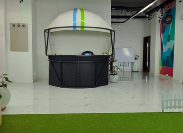 12000 m² Coworking space  in Islamabad, Interlace Rd (44790) - 1 | MatchOffice