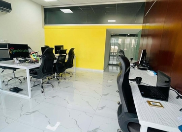 12000 m² Co-working  in Islamabad, Interlace Rd (44790) - 6 | MatchOffice.com