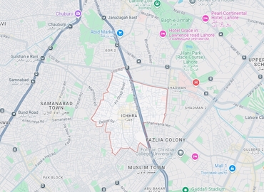 Office Lahore – Kasur Road 105 54000 Ichhra