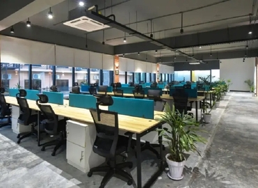 10 m² Shared office  in Islamabad, Korang Road 189 (44800) - 2 | MatchOffice