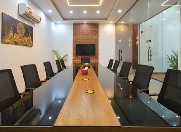 10 m² Shared workspace  in Islamabad, Korang Road 189 (44800) - 3 | MatchOffice.com