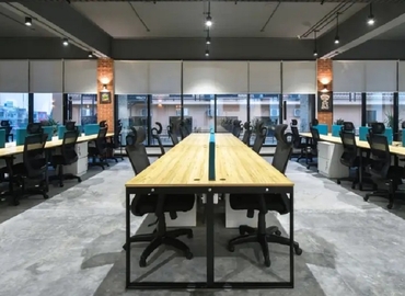 10 m² Shared workspace  in Islamabad, Korang Road 189 (44800) - 1 | MatchOffice