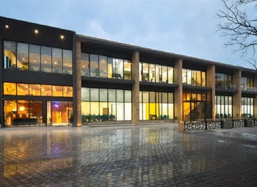 10 m² Shared office  in Islamabad, Korang Road 189 (44800) - 0 | MatchOffice