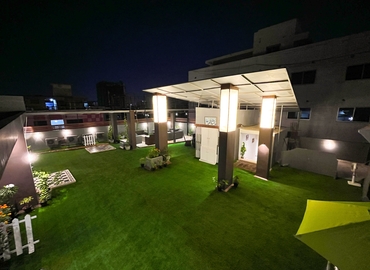  Conference hall in Karachi, Passport Office (74400) - 5 | MatchOffice.com