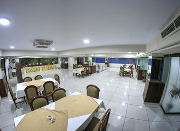  Conference room in Karachi, Passport Office (74400) - 9 | MatchOffice