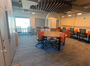100 m² Coworking space  in Karachi, Khayaban-e-Nishat 19-C (75500) - 0 | MatchOffice