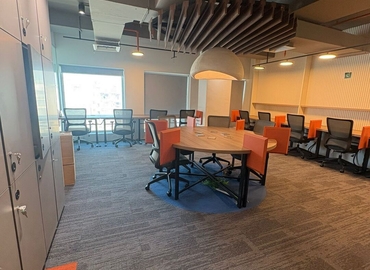 100 m² Co-working  in Karachi, Khayaban-e-Nishat 19-C (75500) - 0 | MatchOffice