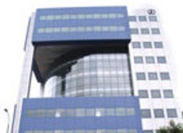 40 m² Business space place up for rent in Karachi, 1/F Bahria Complex III (74000) - 0 | MatchOffice