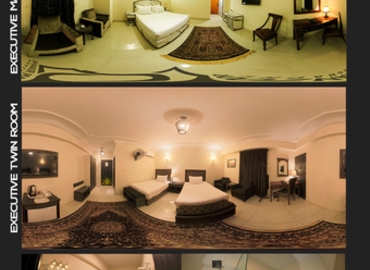  Conference hall in Karachi, Passport Office (74400) - 7 | MatchOffice.com
