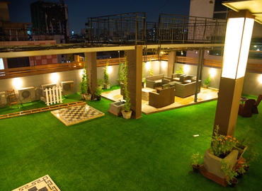  Conference center in Karachi, Passport Office (74400) - 8 | MatchOffice