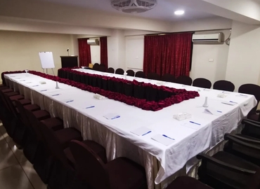  Conference room in Karachi, Passport Office (74400) - 0 | MatchOffice