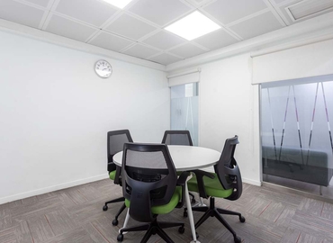 10 m² Business space in Karachi, BRR Tower (74000) - 5 | MatchOffice.com