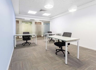 10 m² Business center in Karachi, BRR Tower (74000) - 6 | MatchOffice