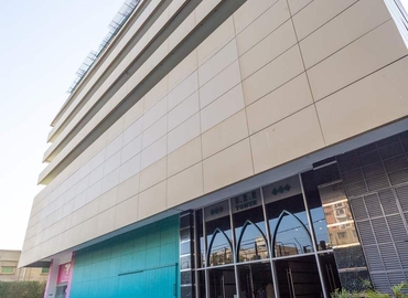 Virtual office space in Karachi, BRR Tower (74000) - 0 | MatchOffice