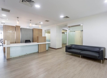 Virtual address in Karachi, BRR Tower (74000) - 4 | MatchOffice