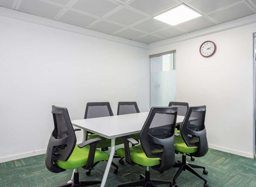 Virtual business address in Karachi, BRR Tower (74000) - 2 | MatchOffice.com