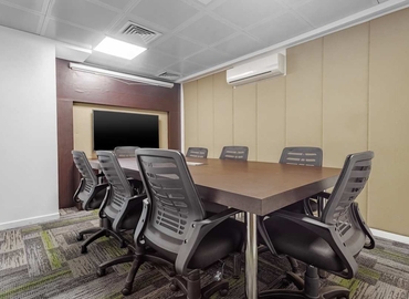 Virtual address in Karachi, Executive Towers Dolmen Mall (74500) - 8 | MatchOffice.com